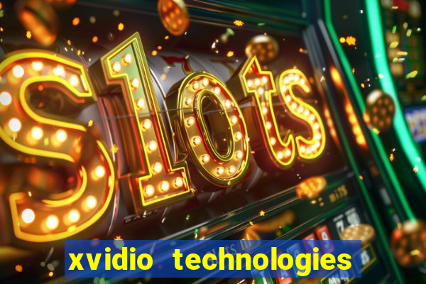 xvidio technologies startup download o android